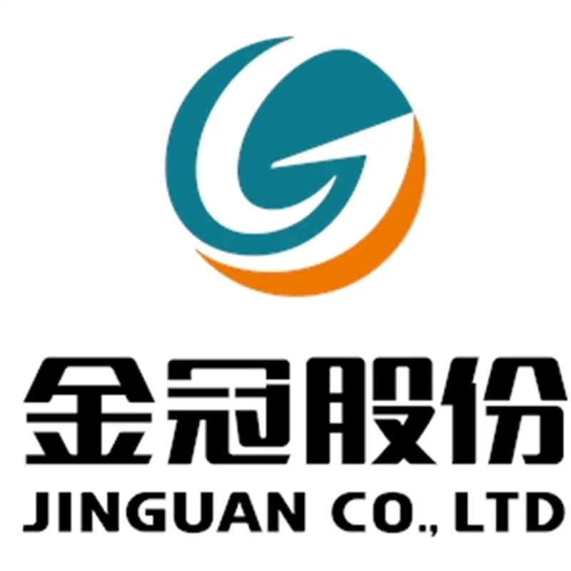 金冠股份