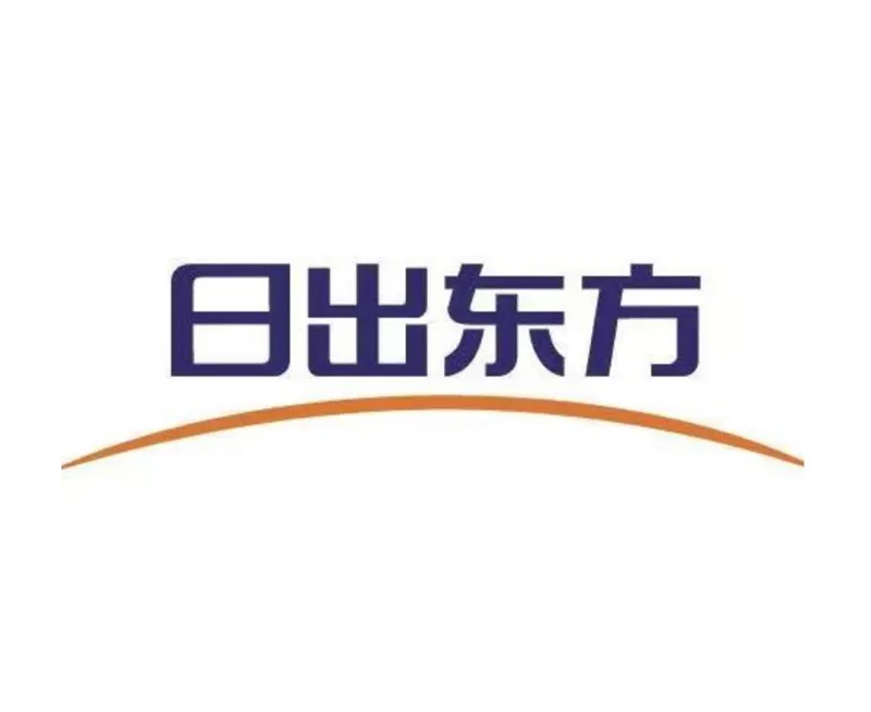 日出东方