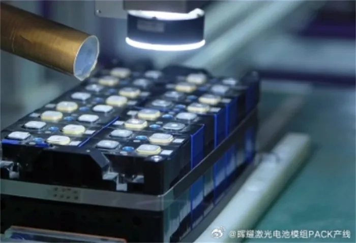 1P8S电池科普指南：了解电池组合的秘密