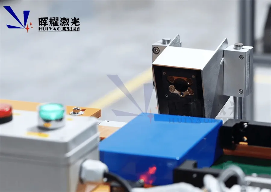 方壳电池模组生产线：揭秘OCV分选环节的关键作用