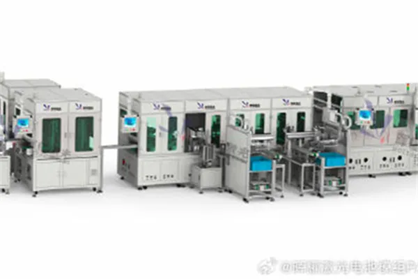 电池模组：驱动未来科技的绿色动力源及其广泛应用探索