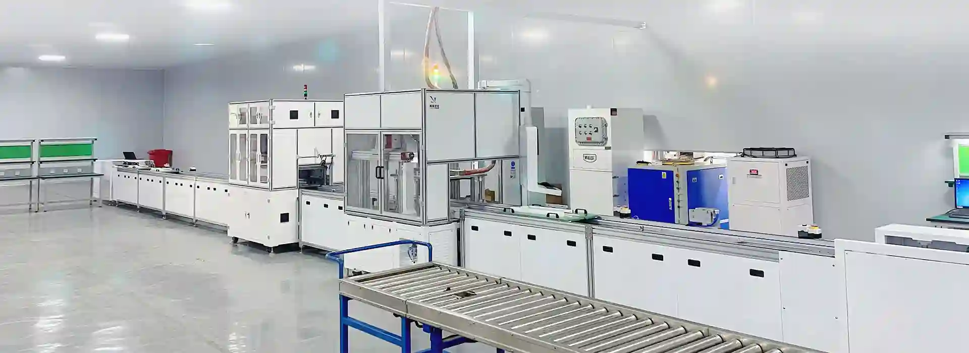 视频展示
